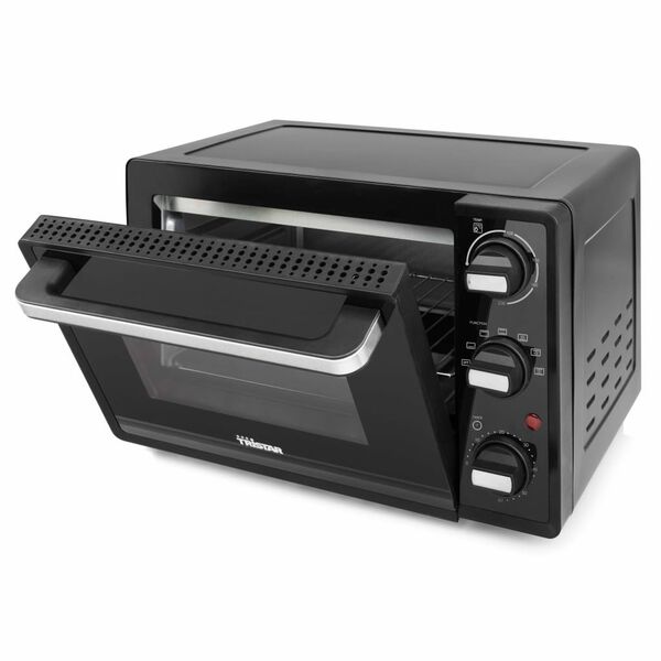 Tristar Four &agrave; convection 800 W 19 L Noir