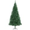 vidaXL Sapin de No&euml;l artificiel 300 cm Vert