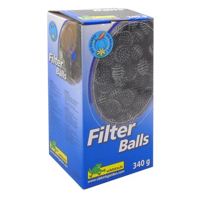 Ubbink Boules filtrantes 340 g