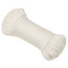 vidaXL Corde de travail Blanc 6 mm 25 m polypropyl&egrave;ne