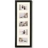 Walther Design Cadre photo Home 5x10x15 cm Noir