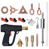 vidaXL Kit de soudeur d'extracteur de bosses 67 pcs