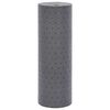 vidaXL Tampon absorbant d'huile gris 40x1000 cm