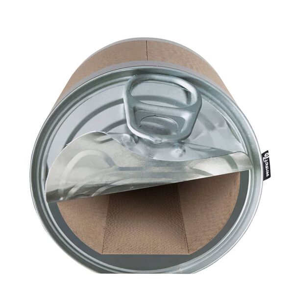 DISTRICT70 Griffoir/grotte pour chats CAN