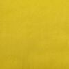 vidaXL Ensemble de canap&eacute;s 3 pcs avec coussins jaune velours