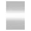 vidaXL Miroir mural 40x60 cm Verre Rectangulaire