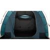 Easy Camp Tente tunnel Edendale 400 4 personnes bleu