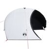 vidaXL Tente de camping &agrave; d&ocirc;me 4 personnes tissu occultant imperm&eacute;able