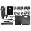 Wahl Tondeuse &agrave; cheveux 21 pcs Elite Pro