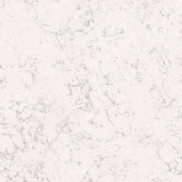 Noordwand Papier peint Homestyle Marble blanc cassé