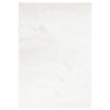 vidaXL Tapis OVIEDO &agrave; poils courts cr&egrave;me 200x280 cm