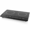 Tristar Plaque de cuisson &agrave; induction double IK-6179 3400 W