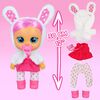 iMC Toys Poup&eacute;e Cry Babies Dressy Coney