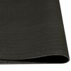 vidaXL Tapis de cuisine lavable imprim&eacute; Wine gris 45x150 cm