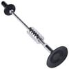 vidaXL Marteau &agrave; inertie &agrave; ventouse 59 cm Acier au carbone