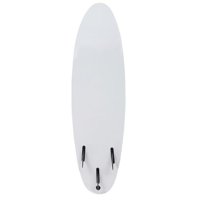 vidaXL Planche de surf 170 cm Rayure