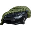 vidaXL Filet de camouflage avec sac de rangement 1,5 x 10 m