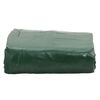 vidaXL B&acirc;che vert 3x5 m 650 g/m&sup2;