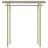 vidaXL Pergola de jardin 180x197x210 cm Bois de pin imprégné