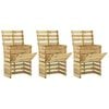vidaXL Porte coulissante ORKDAL 83 x 232 cm Bois de pin massif Blanc