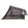 vidaXL Tente de voiture 2 personnes vert olive imperm&eacute;able