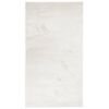 vidaXL Tapis OVIEDO &agrave; poils courts beige 80x150 cm