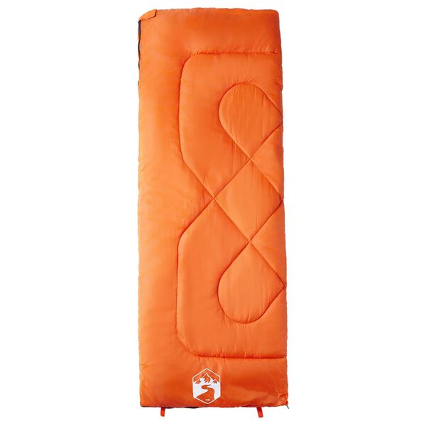 vidaXL Sac de couchage pour adultes camping 3 saisons