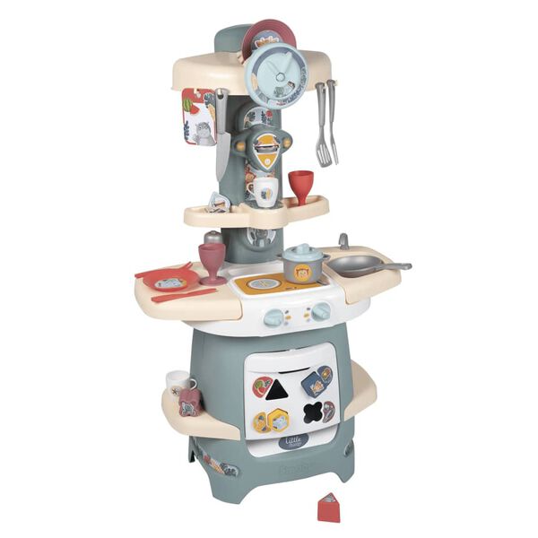 Smoby Cuisine Little Smoby Cooky Kitchen