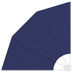 vidaXL &Eacute;cran de confidentialit&eacute; pour balcon 115 x 115 cm Polyester