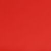 vidaXL Fauteuil Rouge Similicuir