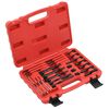 vidaXL Jeu de bougies de pr&eacute;chauffage 22 pcs 8 et 10 mm