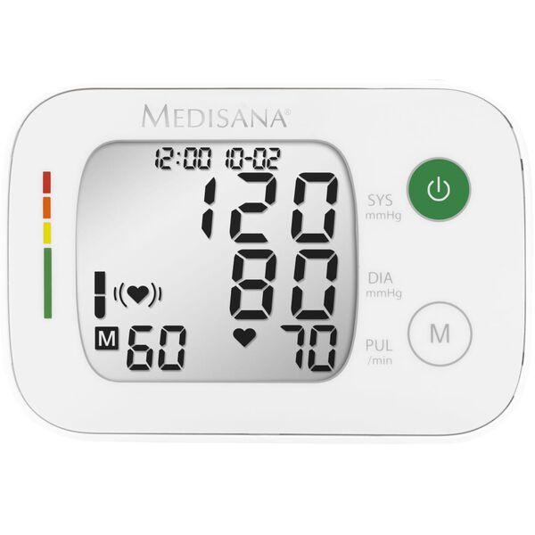 Medisana Tensiom&egrave;tre de poignet BW 335 Blanc