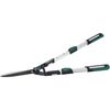 Draper Tools Cisailles t&eacute;lescopiques de jardin 85 cm 36780