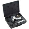vidaXL Jeu d'outils pneumatiques 1/2" 16 pcs