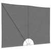 vidaXL &Eacute;cran de confidentialit&eacute; pour balcon 200 x 300 cm Polyester