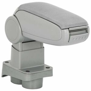 vidaXL Accoudoir de voiture pour VW Polo (2001-2005)