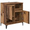 vidaXL Buffet Bois ancien 60 x 35 x 70 cm Bois d'ing&eacute;nierie