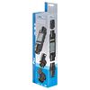 Fiche testeur 7-broches 12 V + 2 adaptateurs ProPlus 343524.