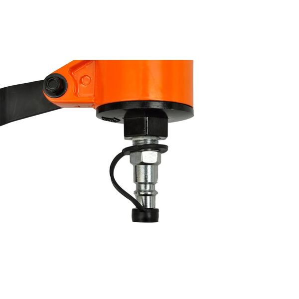 Agrafeuse et cloueuse &agrave; air comprim&eacute; 2 en 1