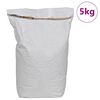 vidaXL Noyaux de cerisier pour coussin chauffant 5 kg