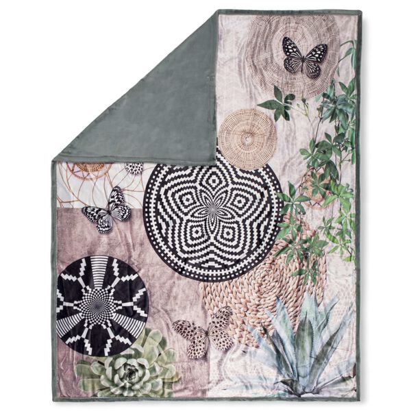 HIP Couverture SKYLAR 130x160 cm