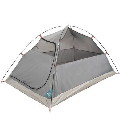 vidaXL Tente de camping à dôme 2 personne bleu imperméable