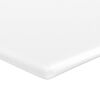 VidaXL Cadre de lit ottoman et matelas cappuccino 120x200cm similicuir