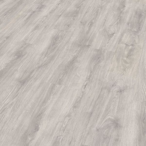Egger Planches de plancher stratifi&eacute; 35,49 m&sup2; 6 mm North Cape Oak Grey