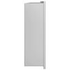 vidaXL Niche de Douche Argent&eacute; 90 x 30 x 9,5 cm Acier inoxydable