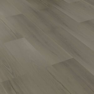 vidaXL Rev&ecirc;tement de sol en laminate Bleu clair 101 x 20 x 0,8 cm 5 pc