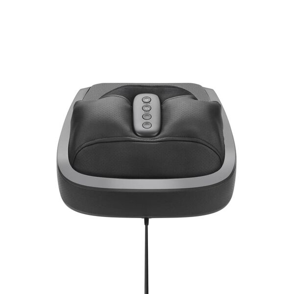 Medisana Appareil de massage de r&eacute;flexologie des pieds FM 900 Gris