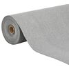 vidaXL Filet brise-vue gris clair 1x50 m PEHD 75 g/m&sup2;