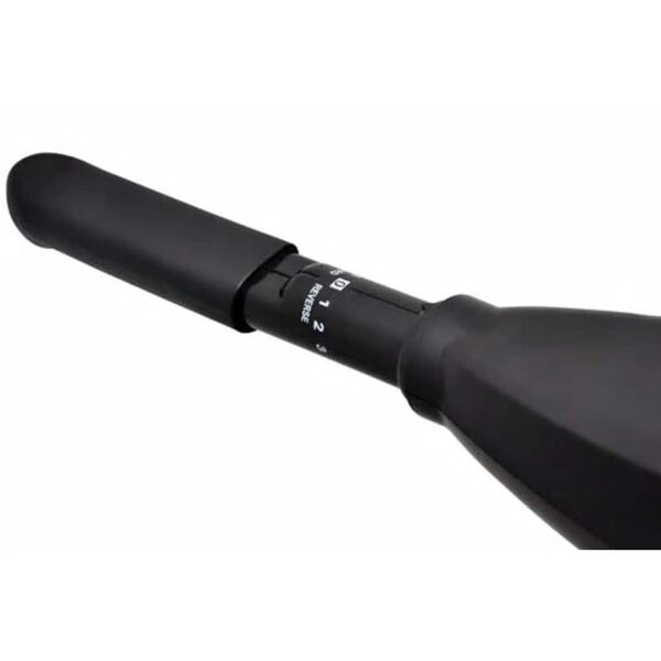 vidaXL Moteur &eacute;lectrique de p&ecirc;che &agrave; la tra&icirc;ne