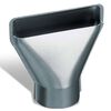 Steinel Buse pour vitres 75 mm